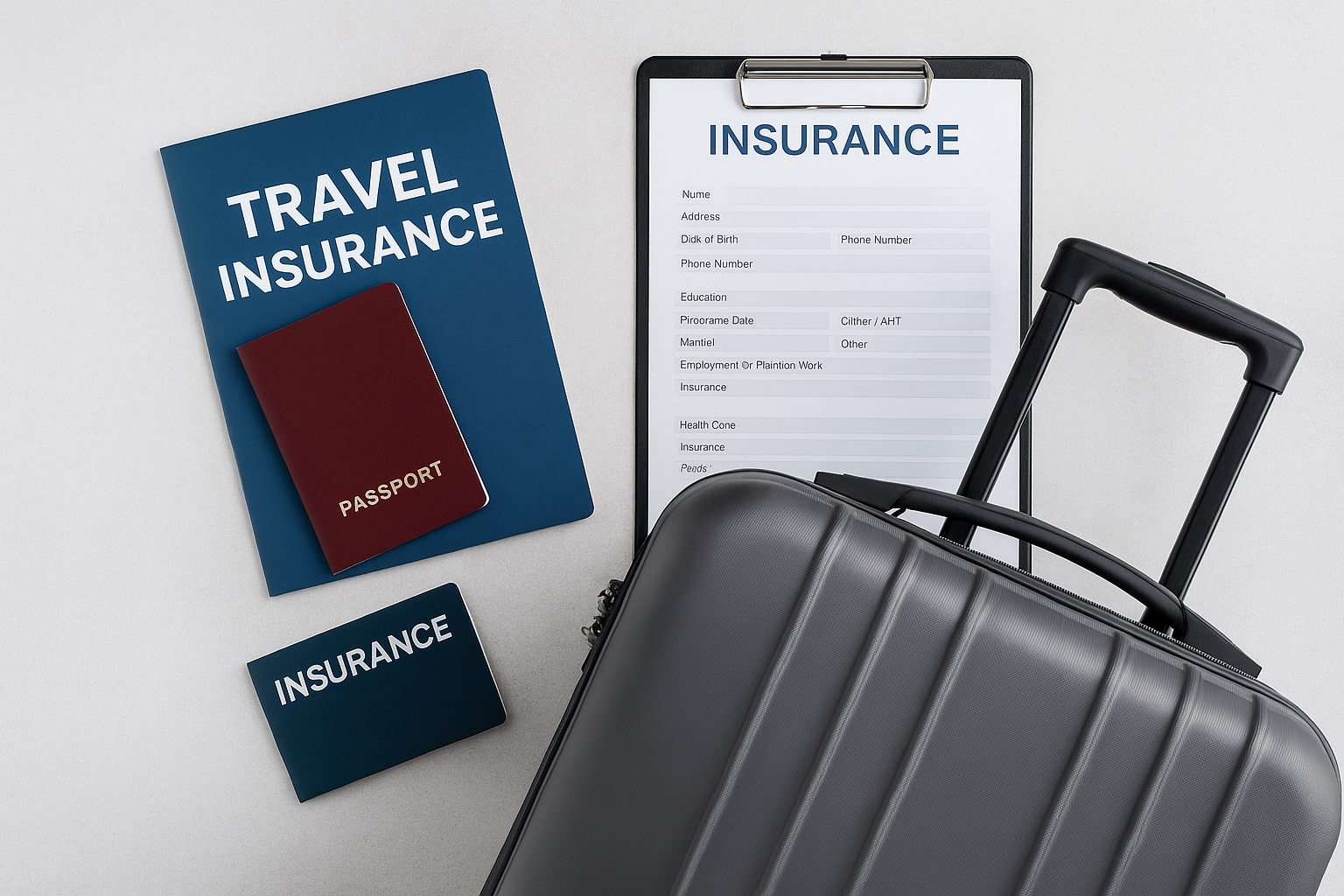 Travel Insurance for Turkey with Health Coverage