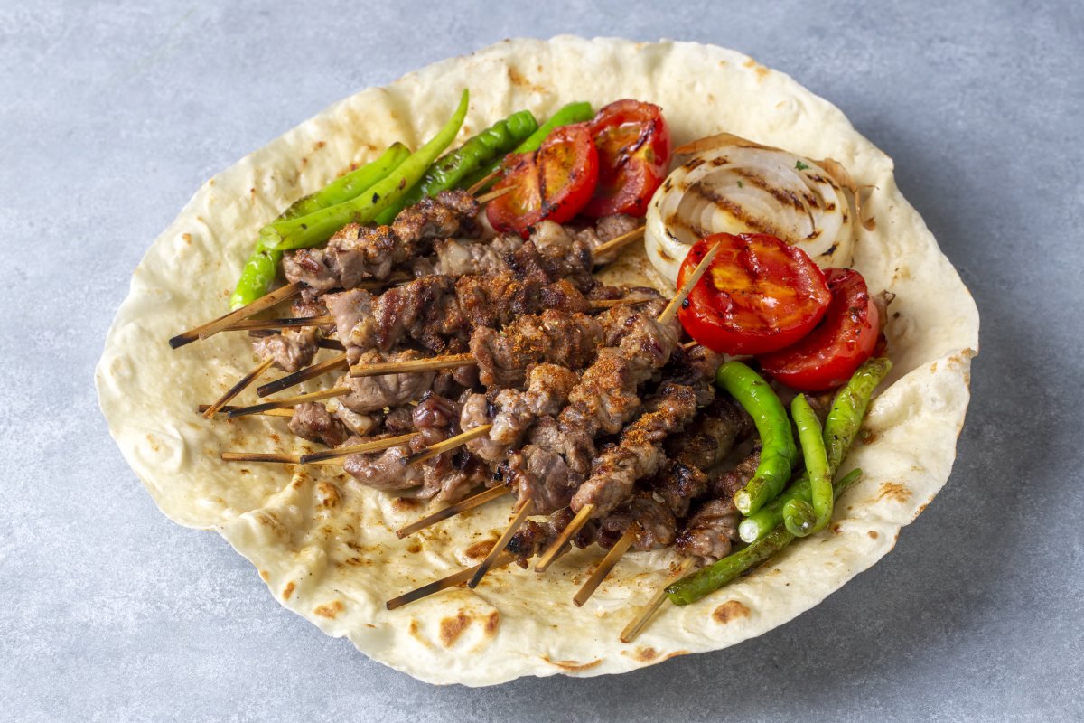 Istanbul for Foodies: A Culinary Itinerary Through Turkish Delights