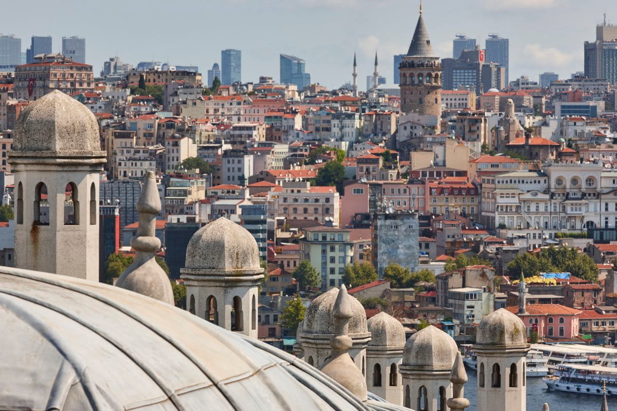 Navigating Istanbul\'s Cultural Festivals: What You Need to Know